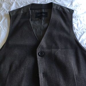 Men’s vest
